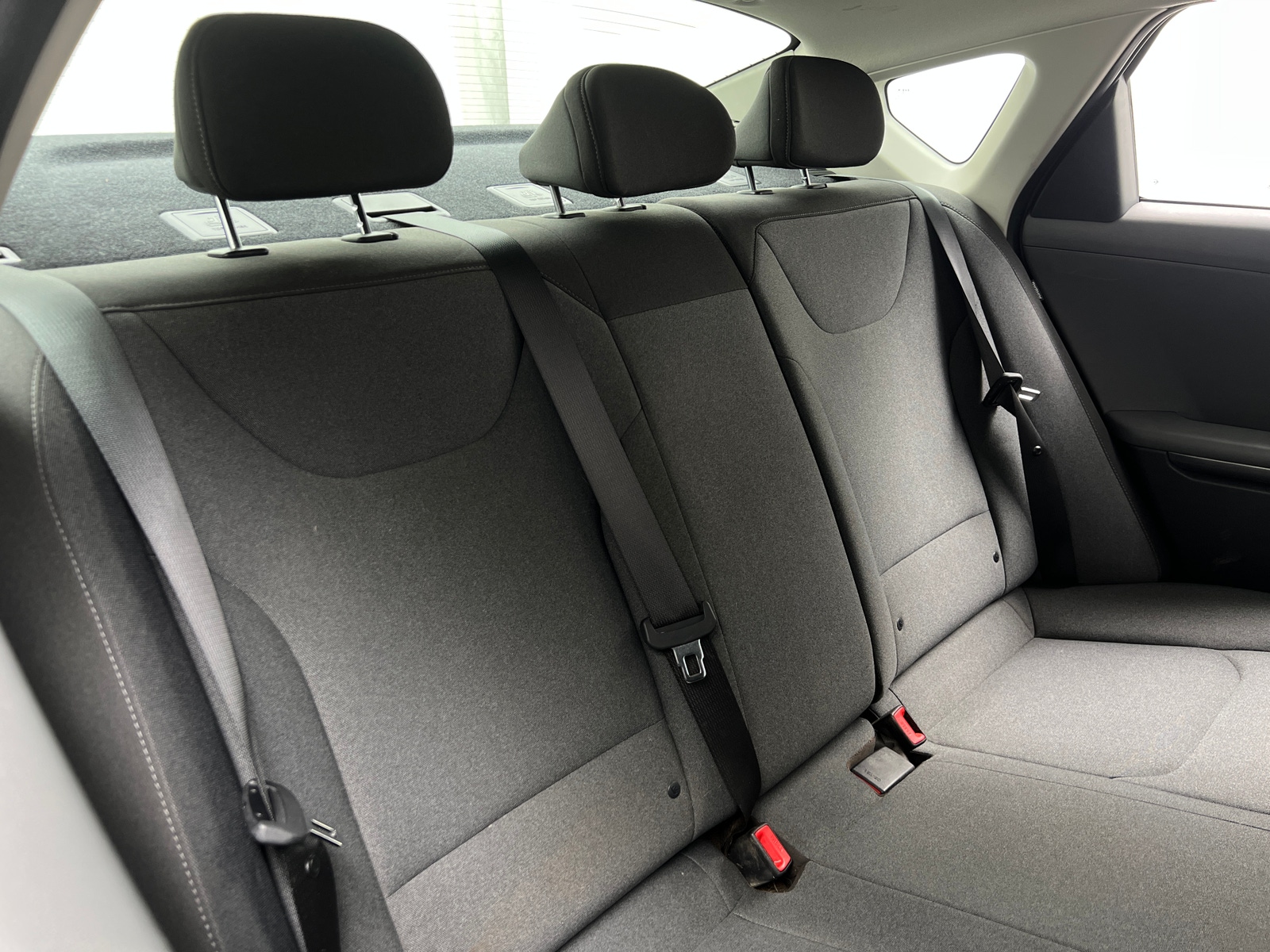 Thumbnail: 2025 Kia K4 - 6