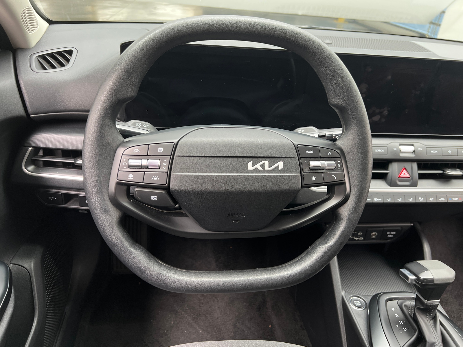 Thumbnail: 2025 Kia K4 - 5