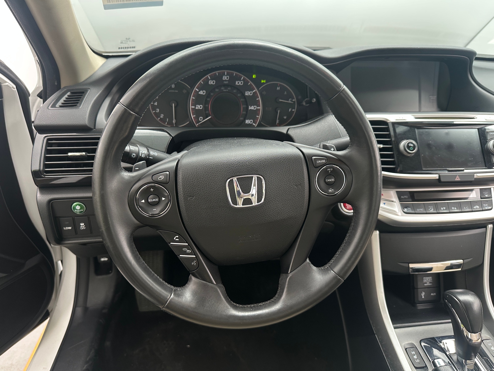 Thumbnail: 2014 Honda Accord - 3