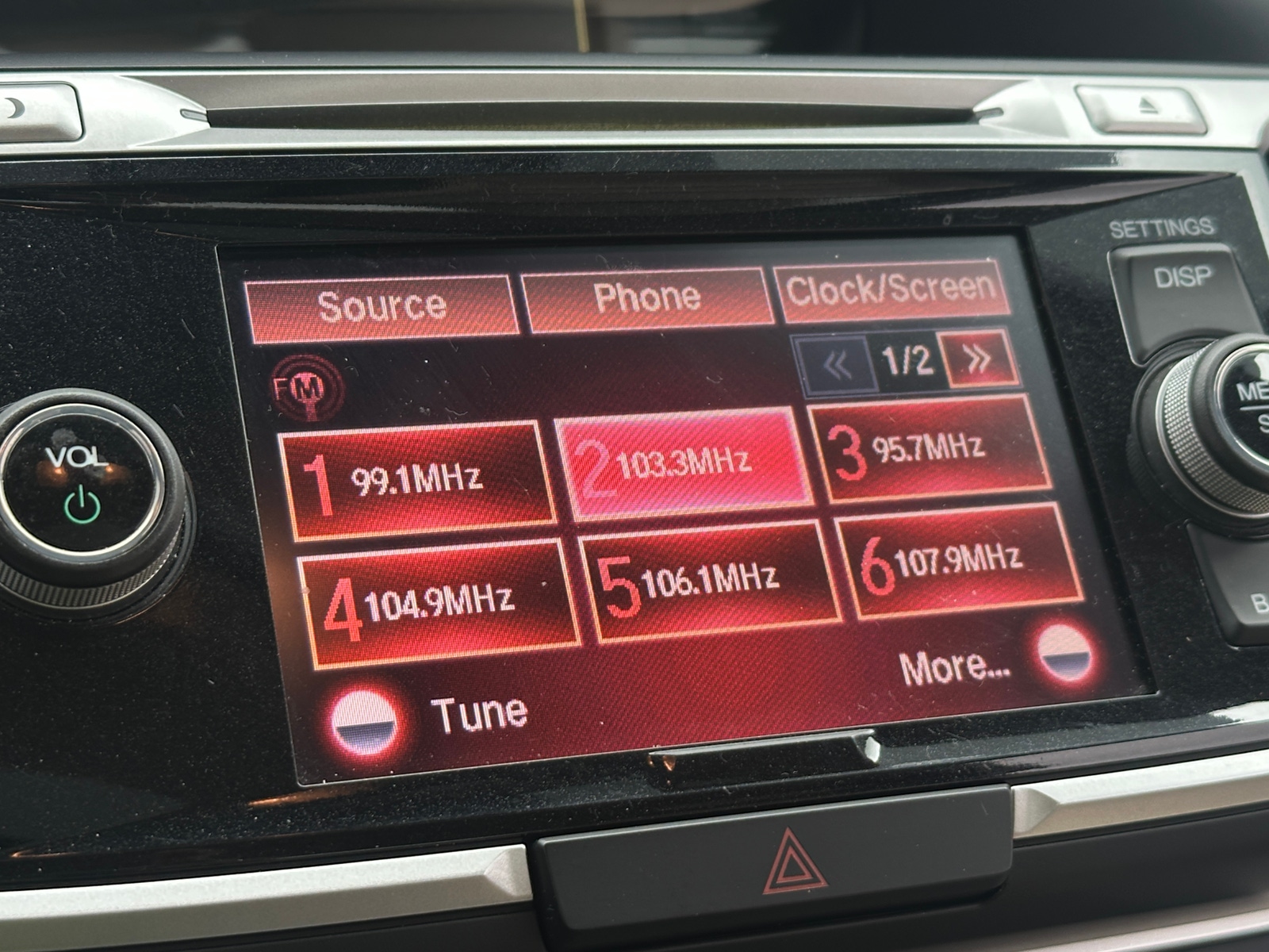 Thumbnail: 2014 Honda Accord - 2