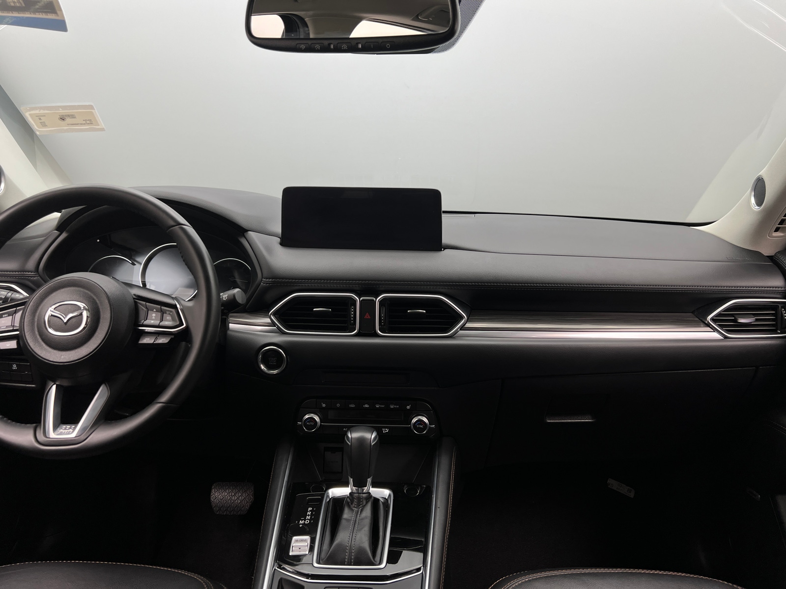 Thumbnail: 2022 Mazda CX-5 - 2