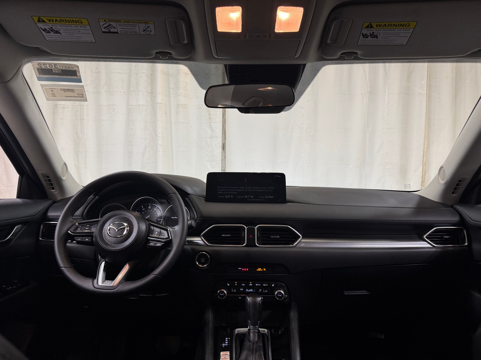 Thumbnail: 2023 Mazda CX-5 - 2