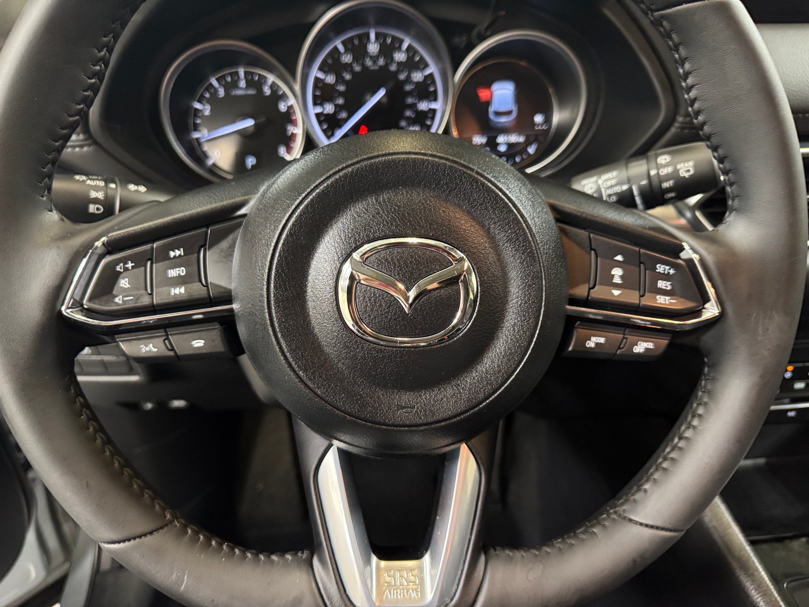 Thumbnail: 2023 Mazda CX-5 - 4