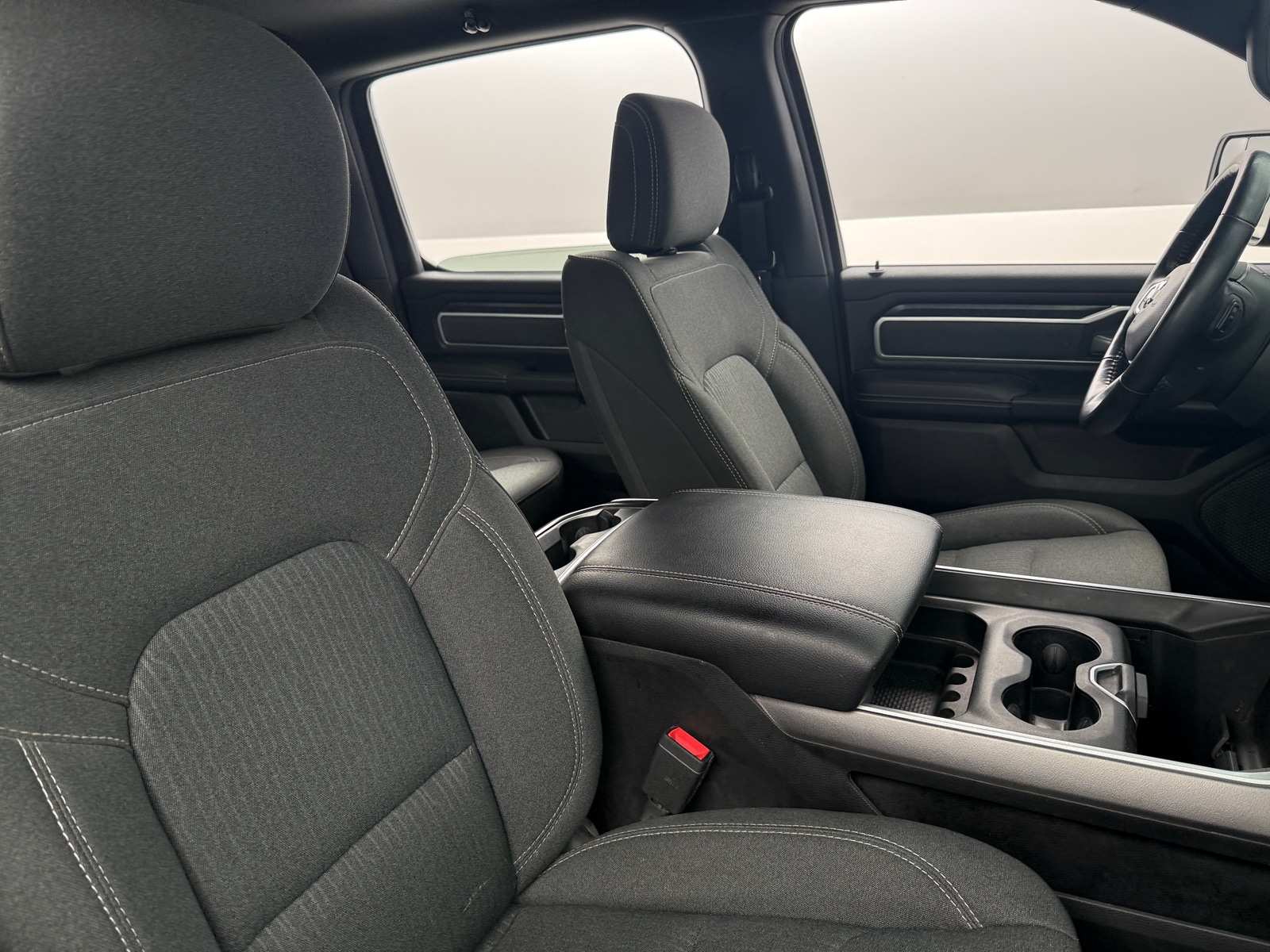 Thumbnail: 2021 RAM 1500 - 2