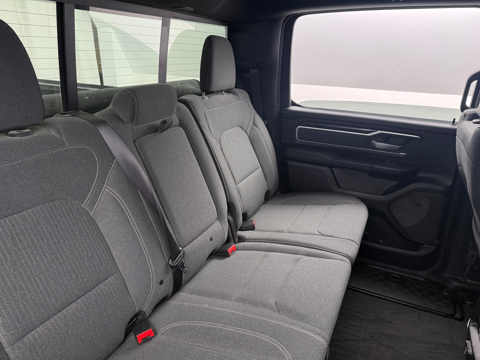 Thumbnail: 2021 RAM 1500 - 6