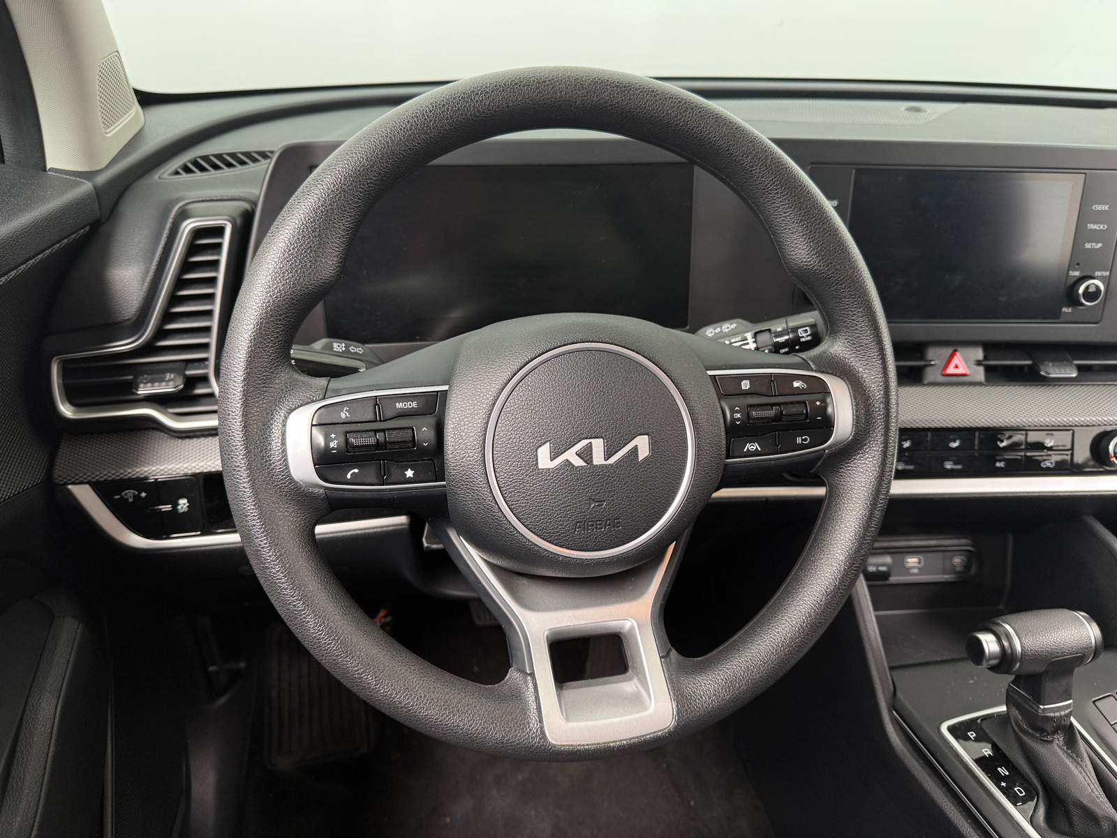 Thumbnail: 2025 Kia Sportage - 5