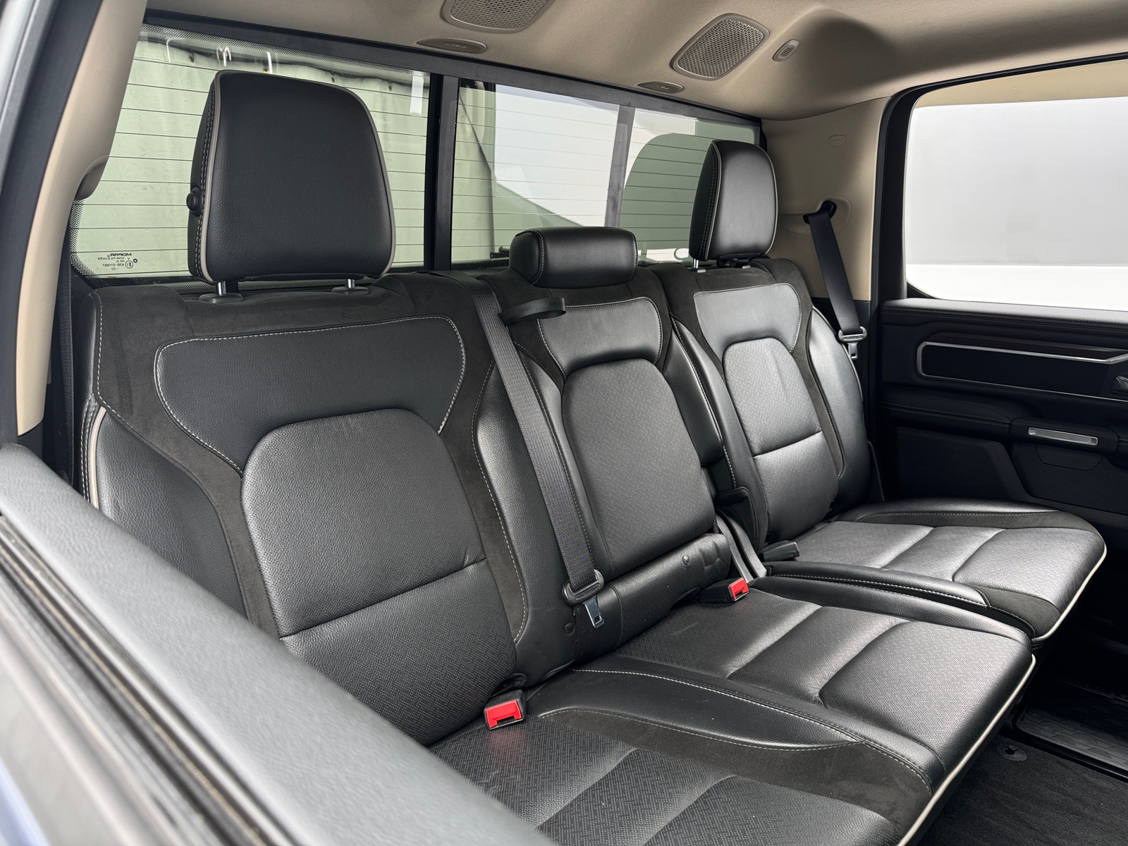 Thumbnail: 2021 RAM 1500 - 5