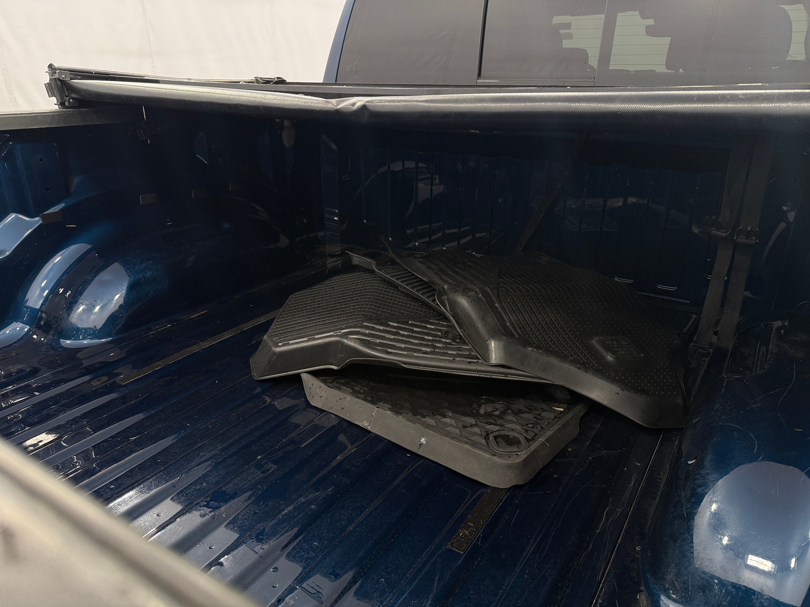 Thumbnail: 2021 RAM 1500 - 6