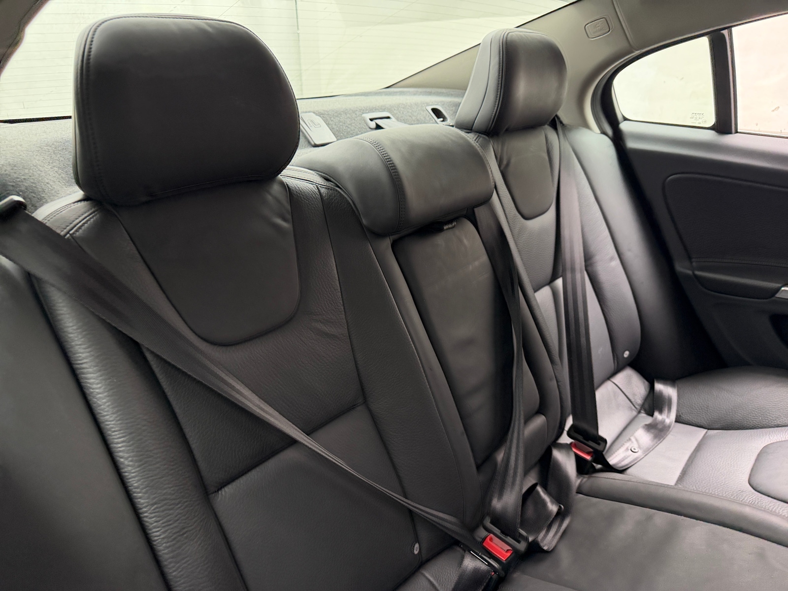 Thumbnail: 2012 Volvo S60 - 6