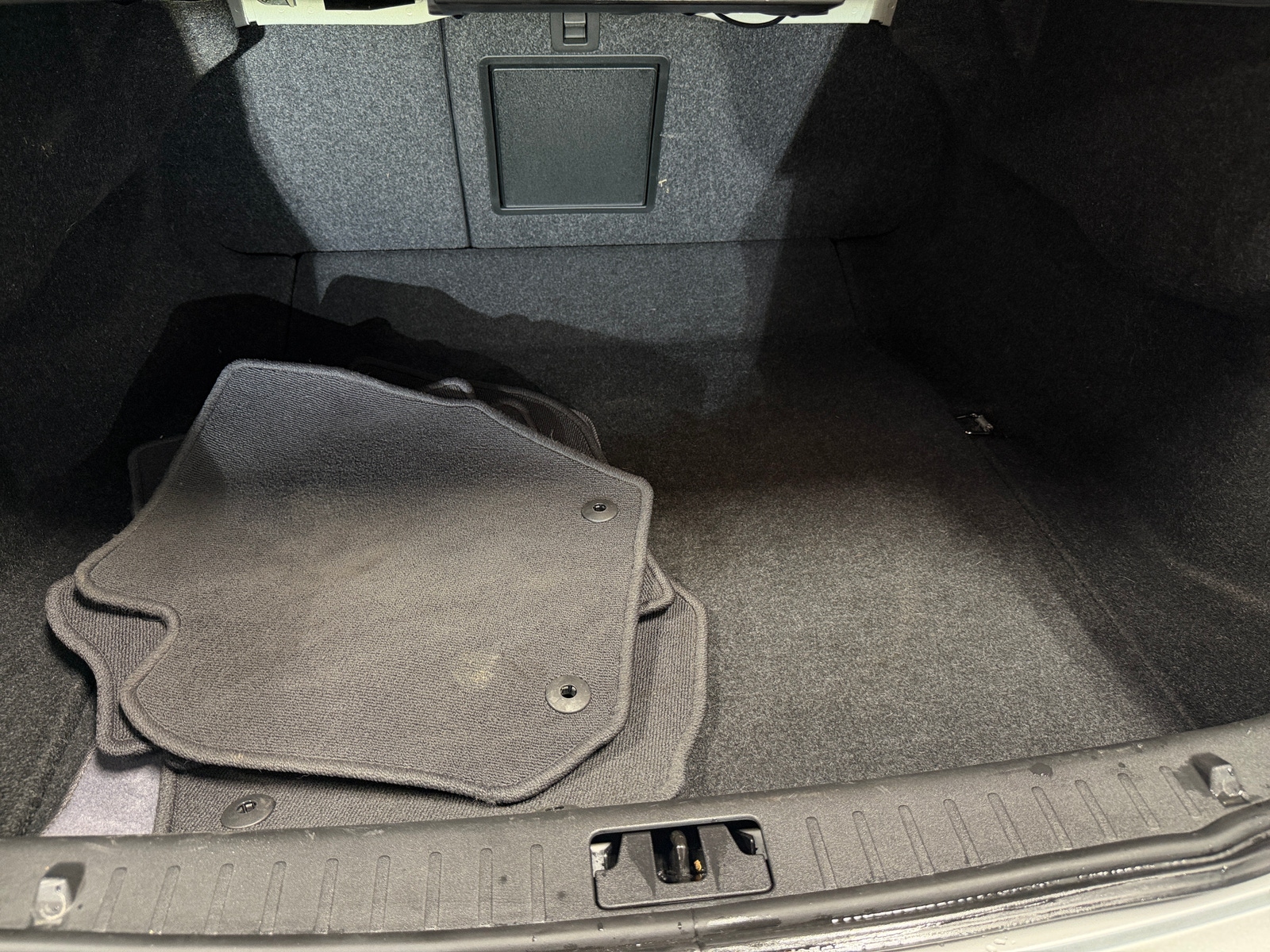 Thumbnail: 2012 Volvo S60 - 7