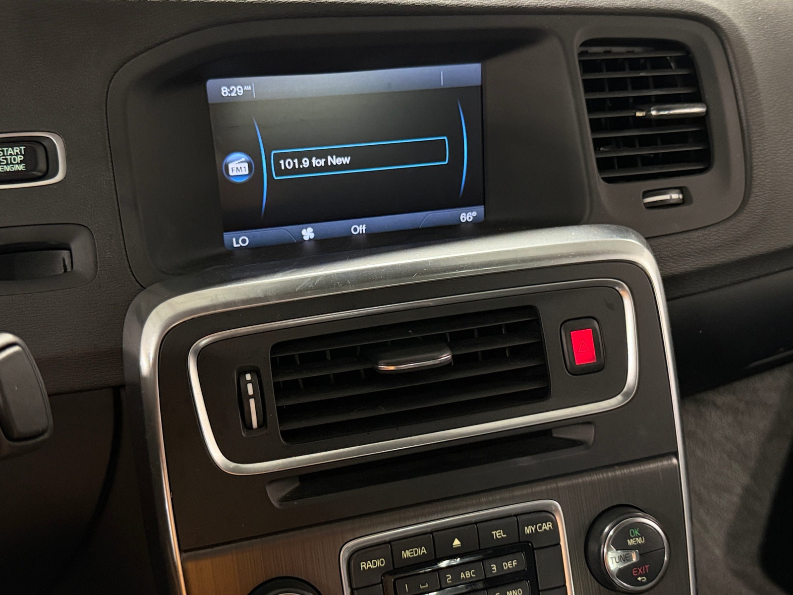 Thumbnail: 2012 Volvo S60 - 4