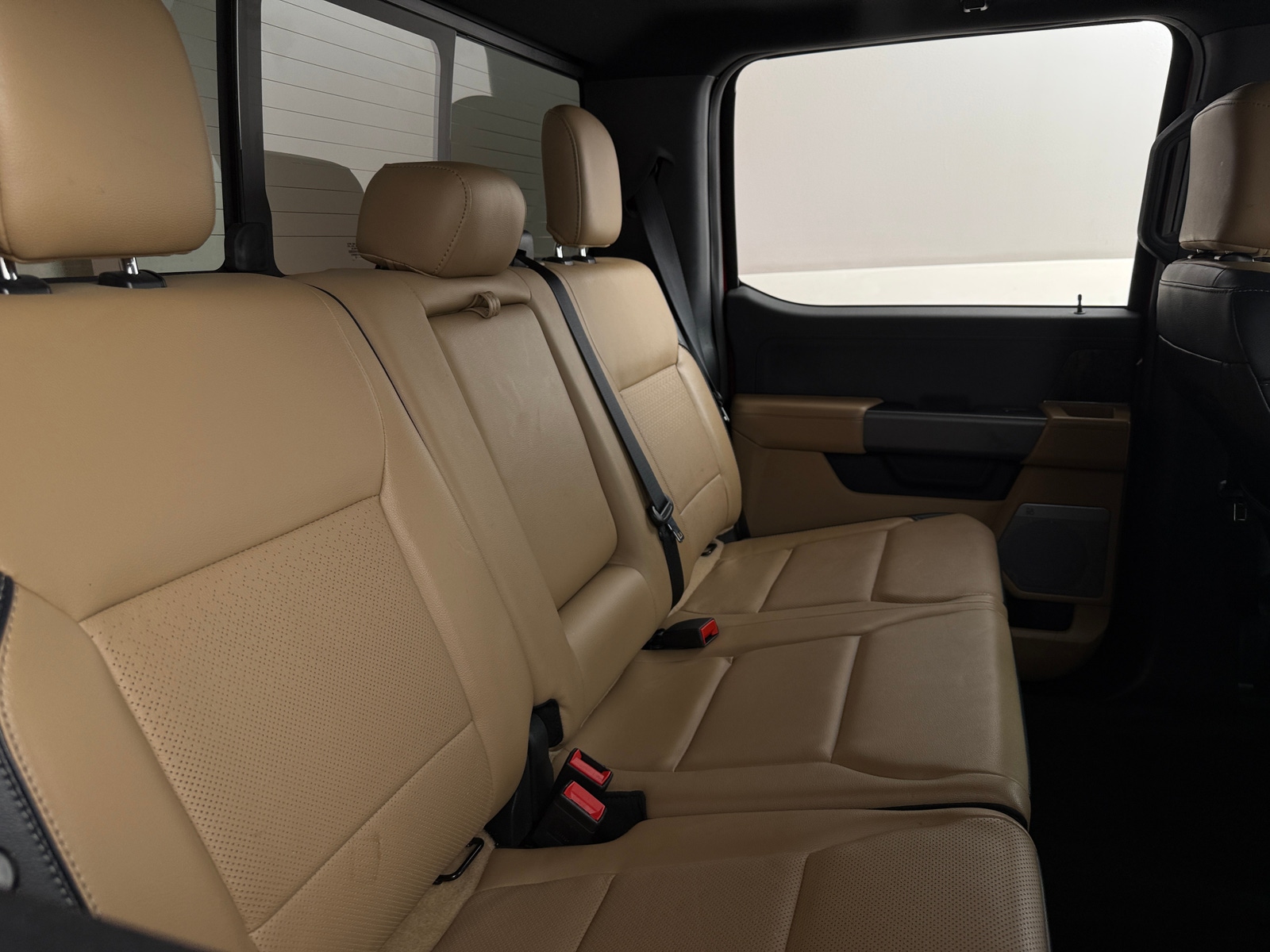 Thumbnail: 2023 Ford Econoline - 5