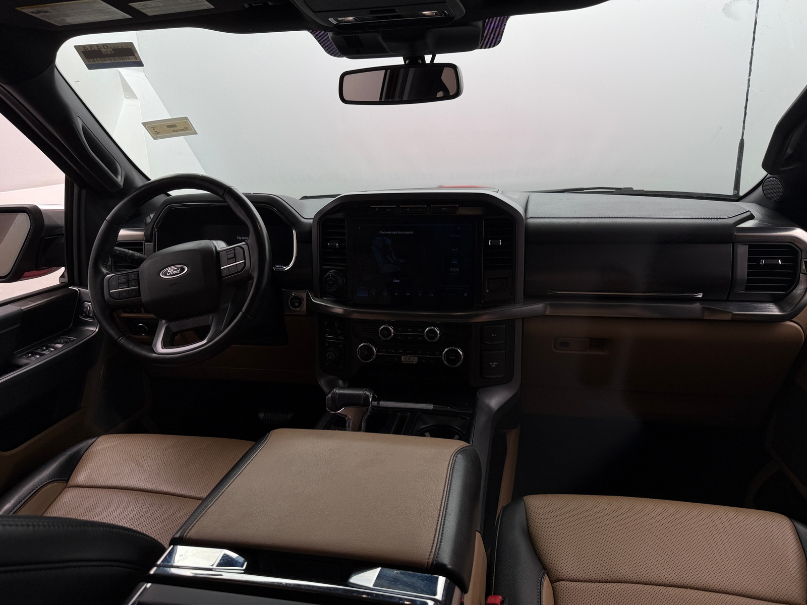 Thumbnail: 2023 Ford Econoline - 2