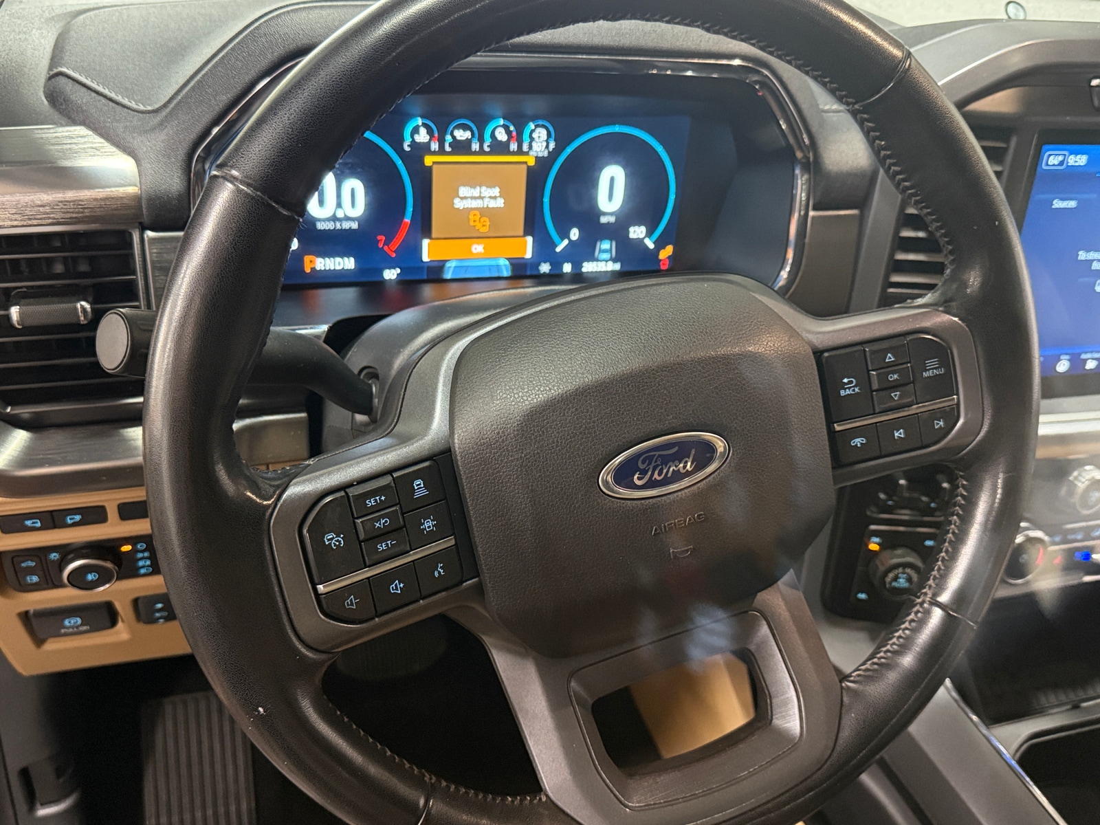 Thumbnail: 2023 Ford Econoline - 4