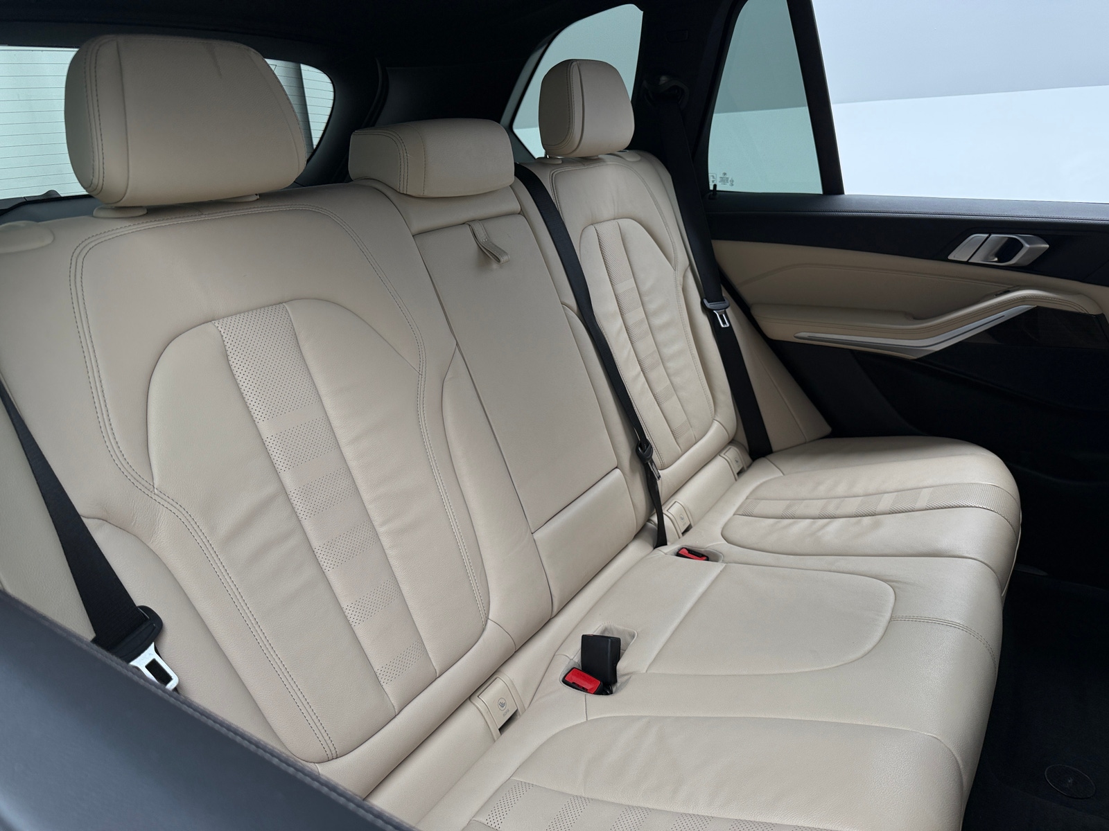 Thumbnail: 2020 BMW X5 - 5