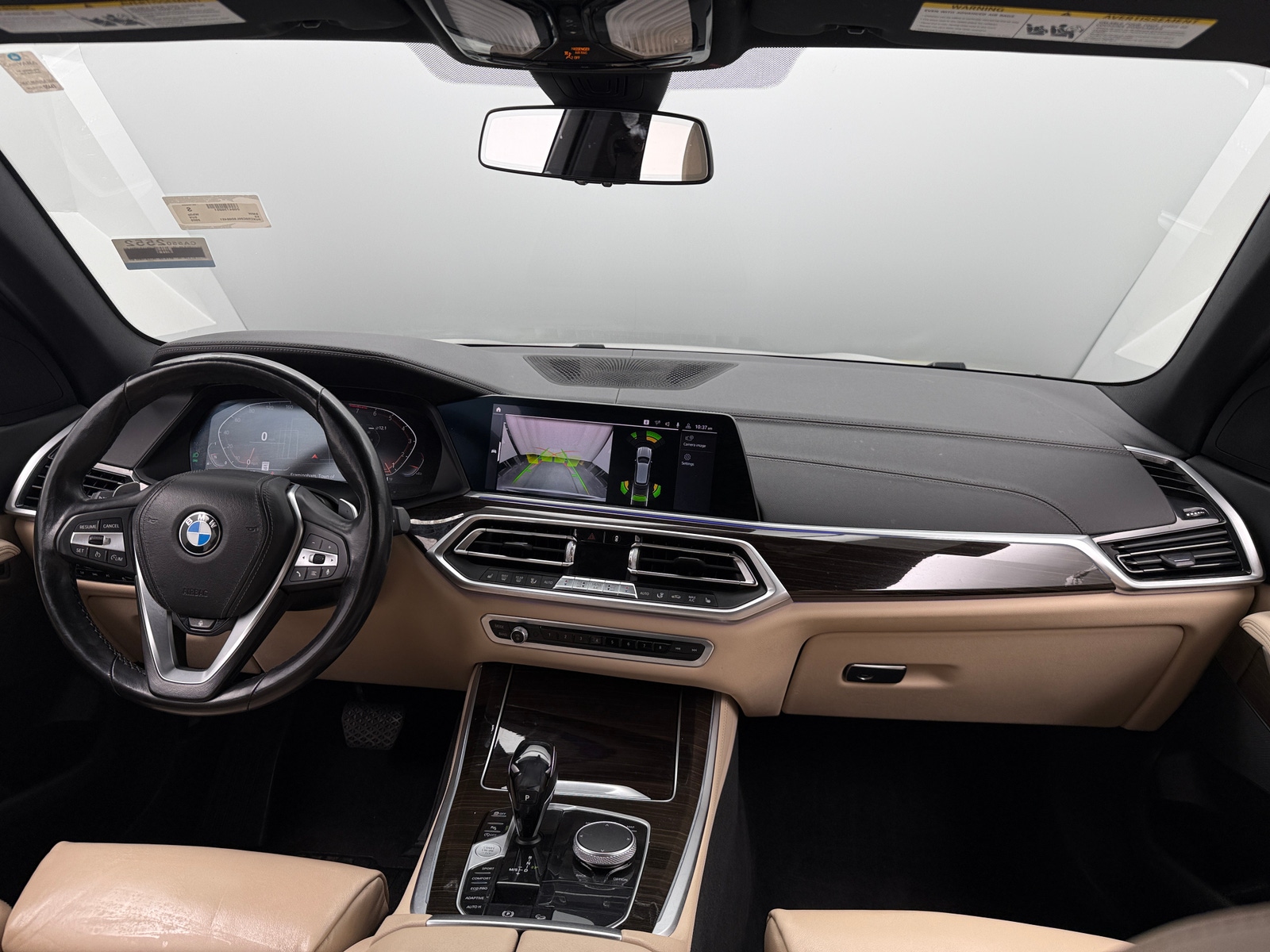 Thumbnail: 2020 BMW X5 - 2