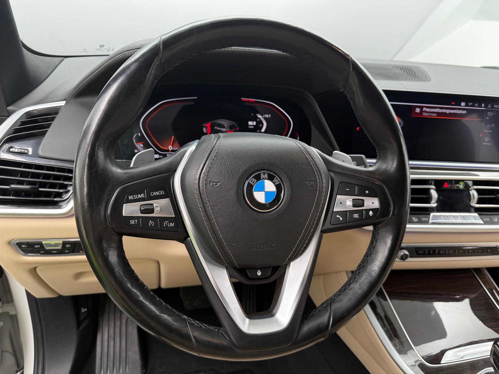 Thumbnail: 2020 BMW X5 - 4