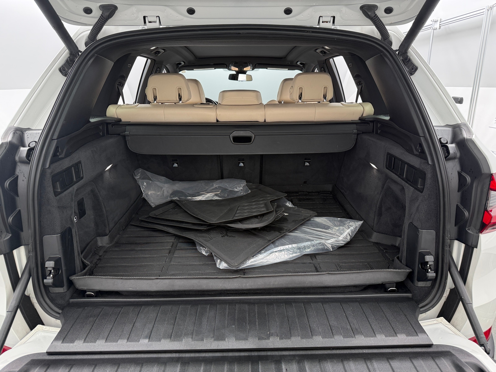 Thumbnail: 2020 BMW X5 - 6