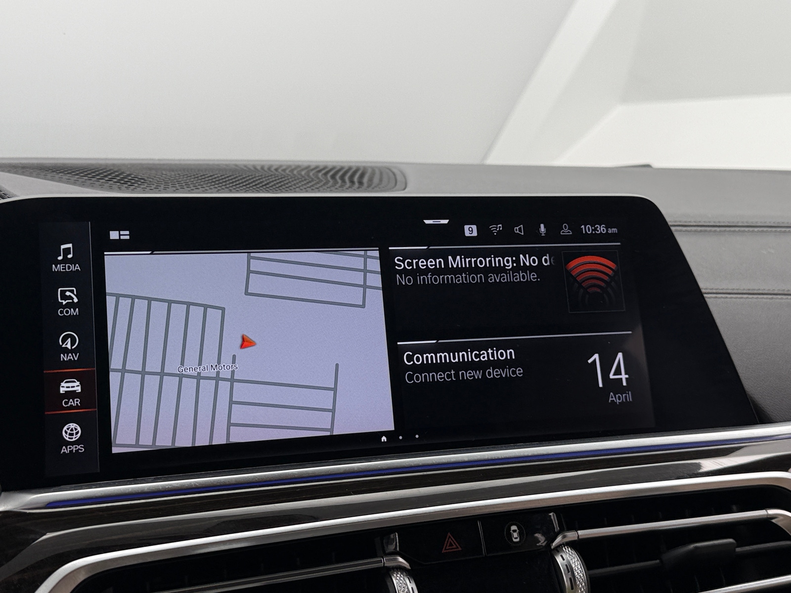 Thumbnail: 2020 BMW X5 - 3