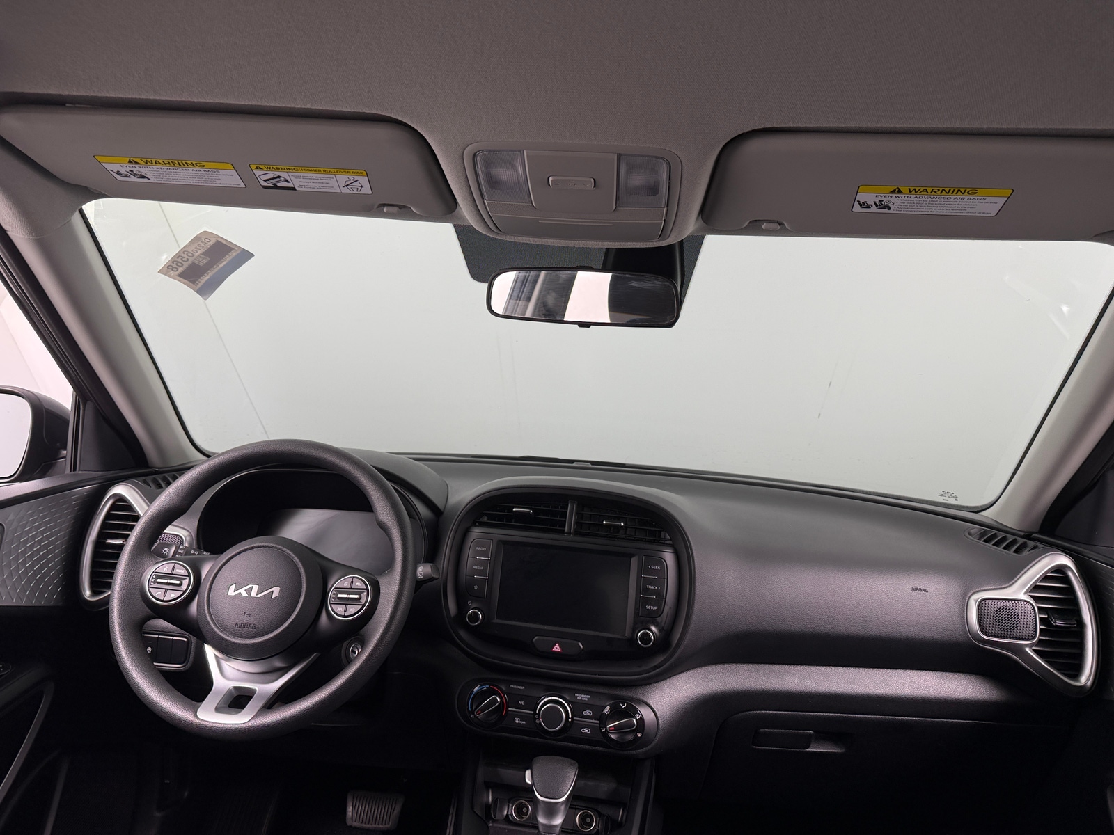 Thumbnail: 2025 Kia Soul - 3