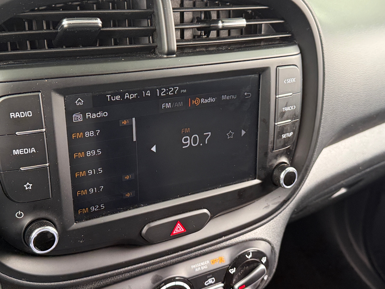 Thumbnail: 2025 Kia Soul - 4