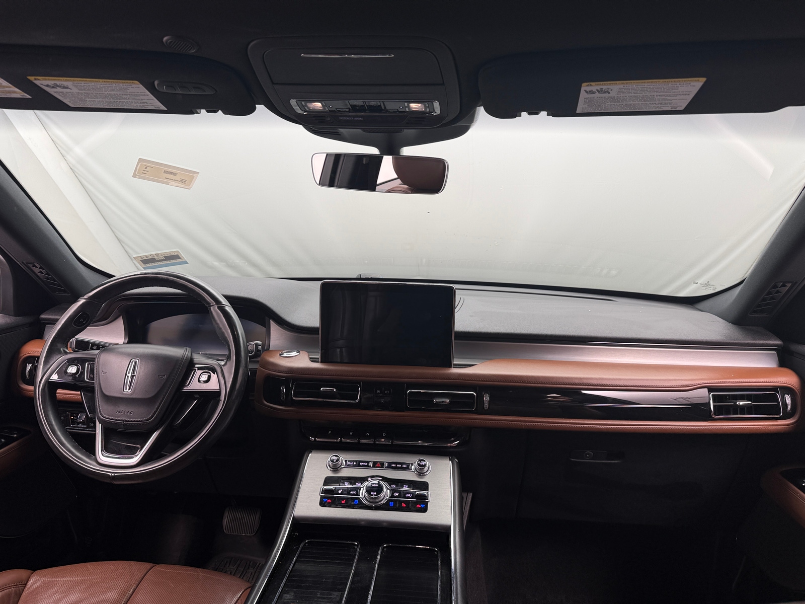 Thumbnail: 2020 Lincoln Aviator - 2