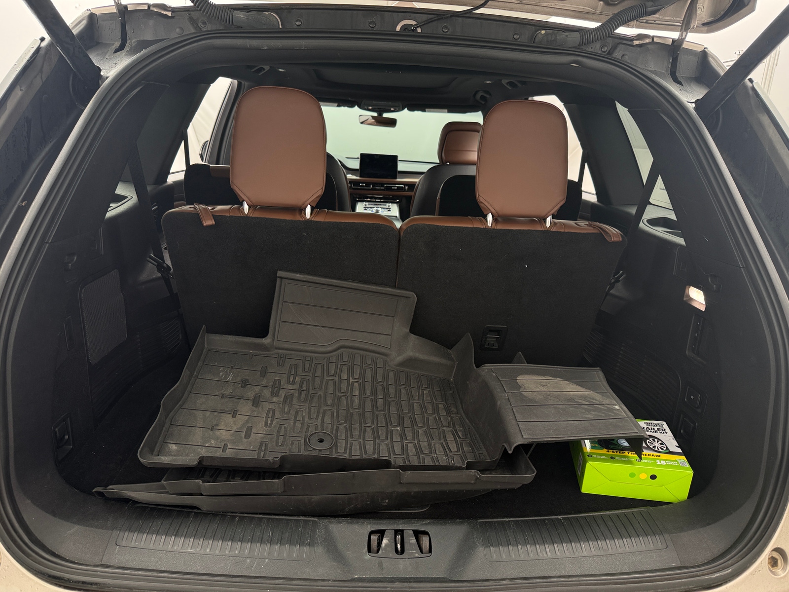 Thumbnail: 2020 Lincoln Aviator - 6