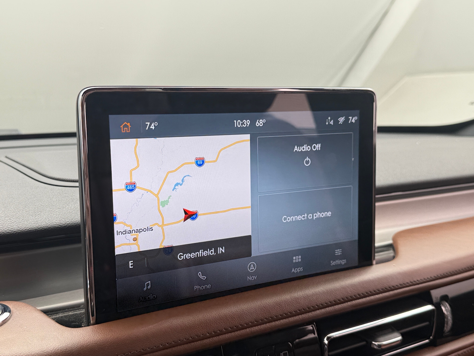 Thumbnail: 2020 Lincoln Aviator - 3