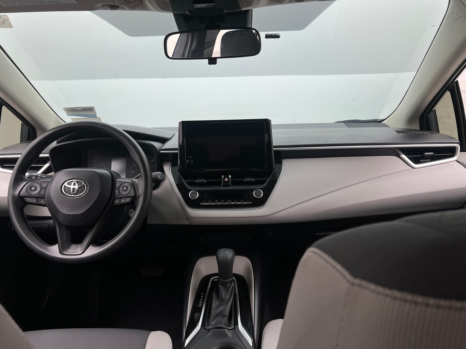 Thumbnail: 2025 Toyota Corolla - 3