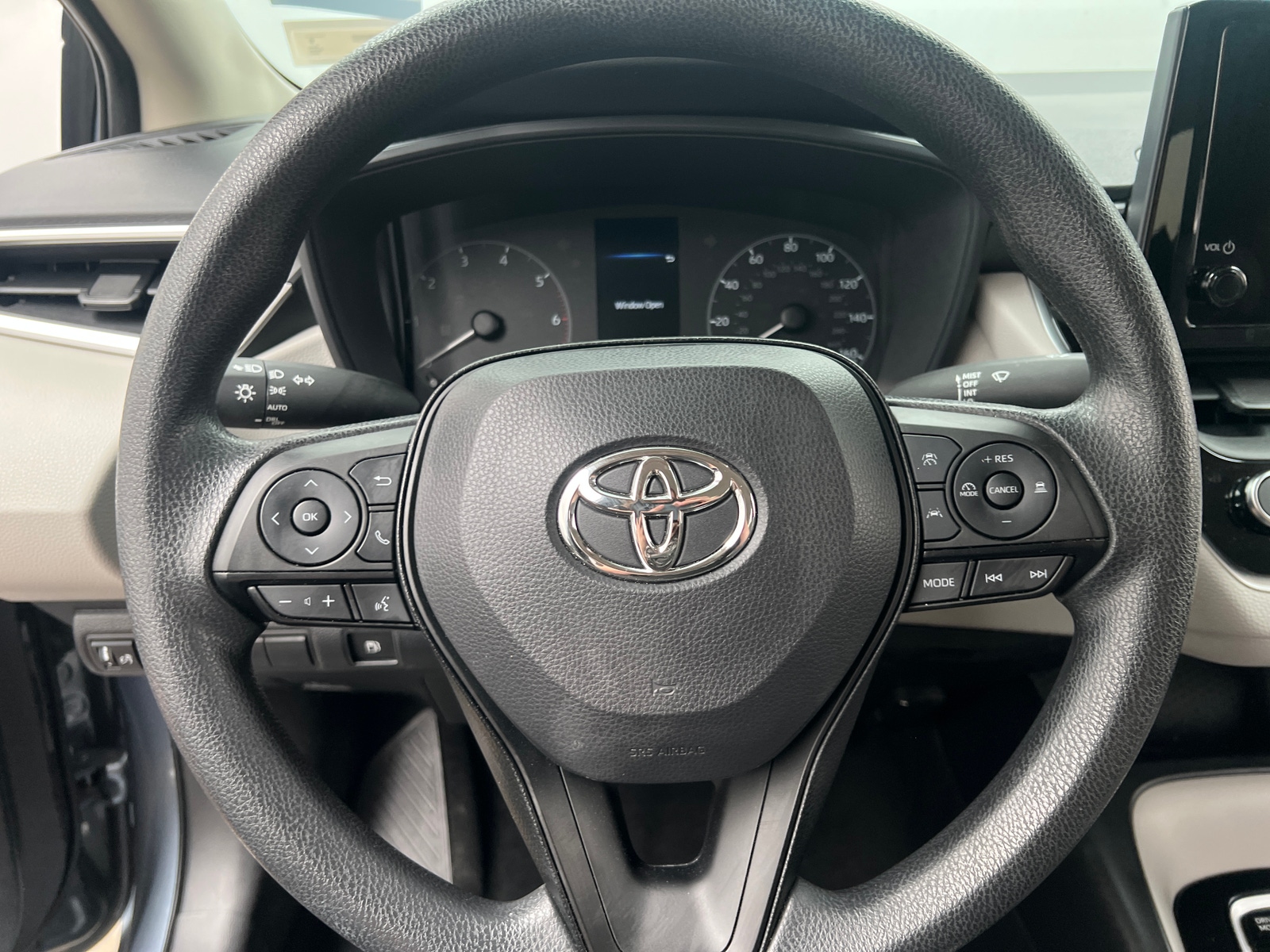 Thumbnail: 2025 Toyota Corolla - 5