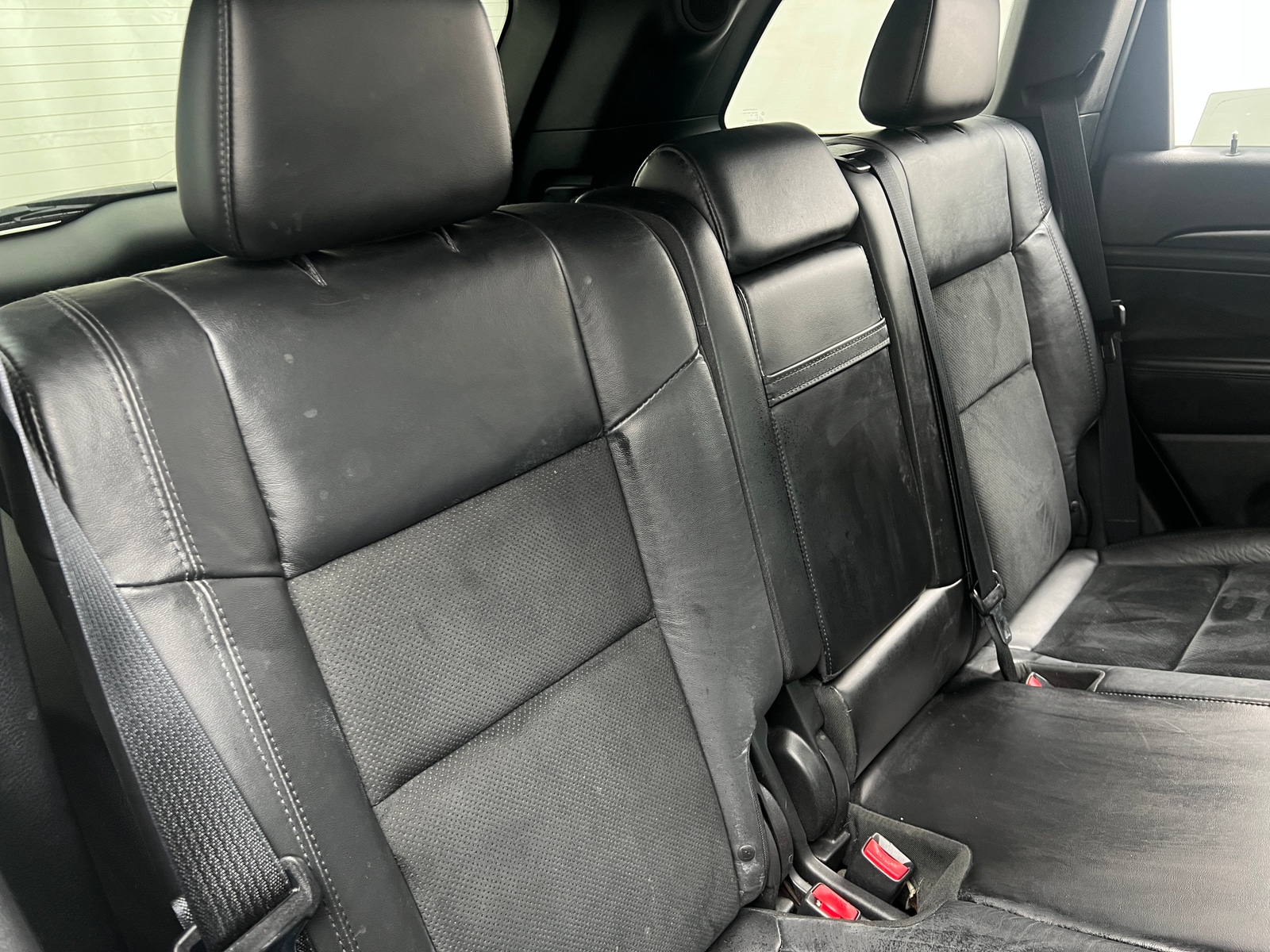 Thumbnail: 2018 Jeep Grand Cherokee - 5