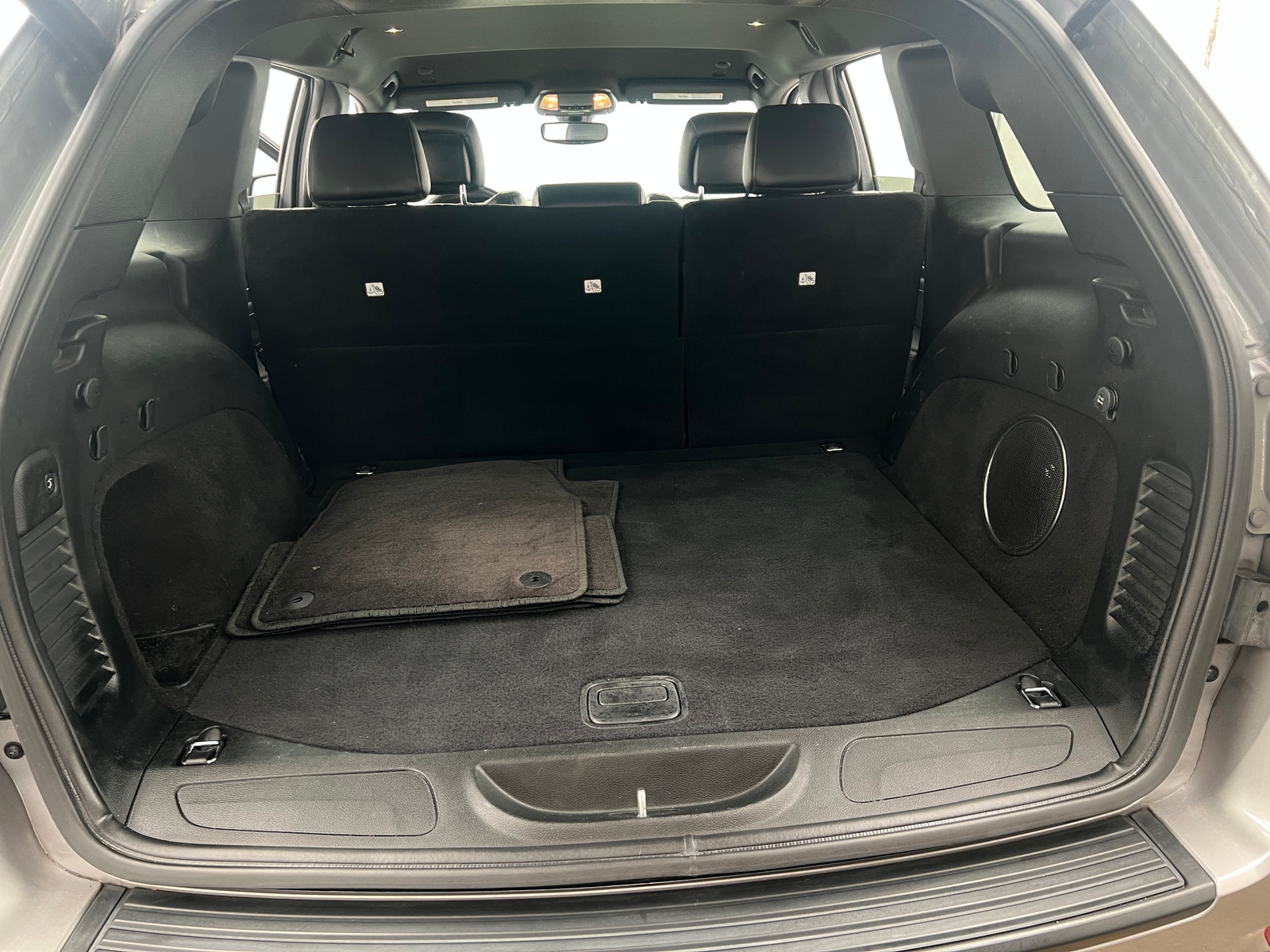 Thumbnail: 2018 Jeep Grand Cherokee - 6