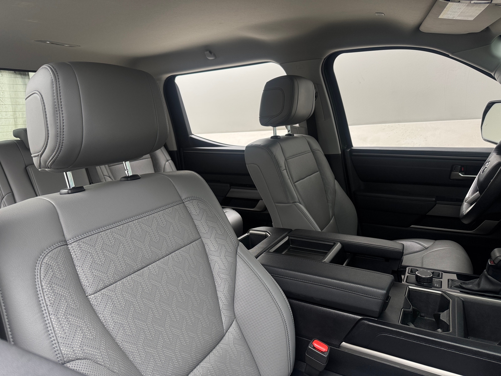 Thumbnail: 2023 Toyota Tundra - 2