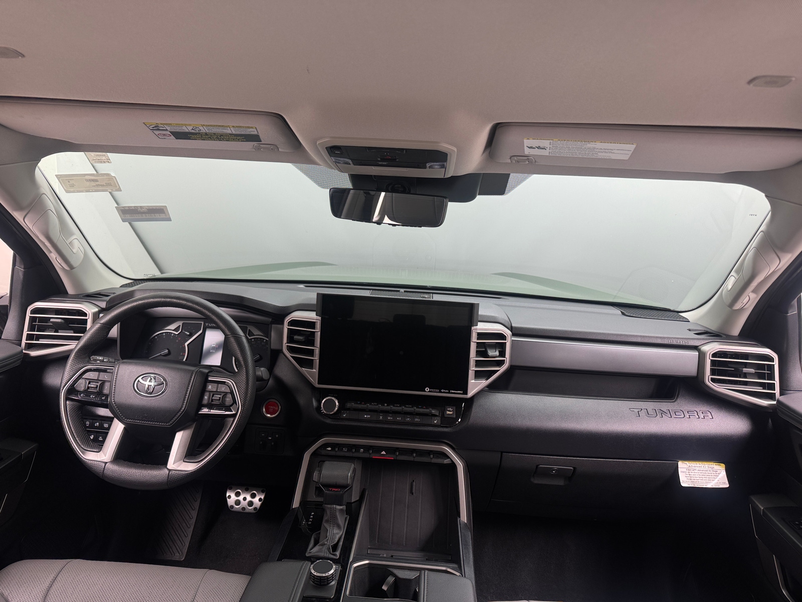 Thumbnail: 2023 Toyota Tundra - 3