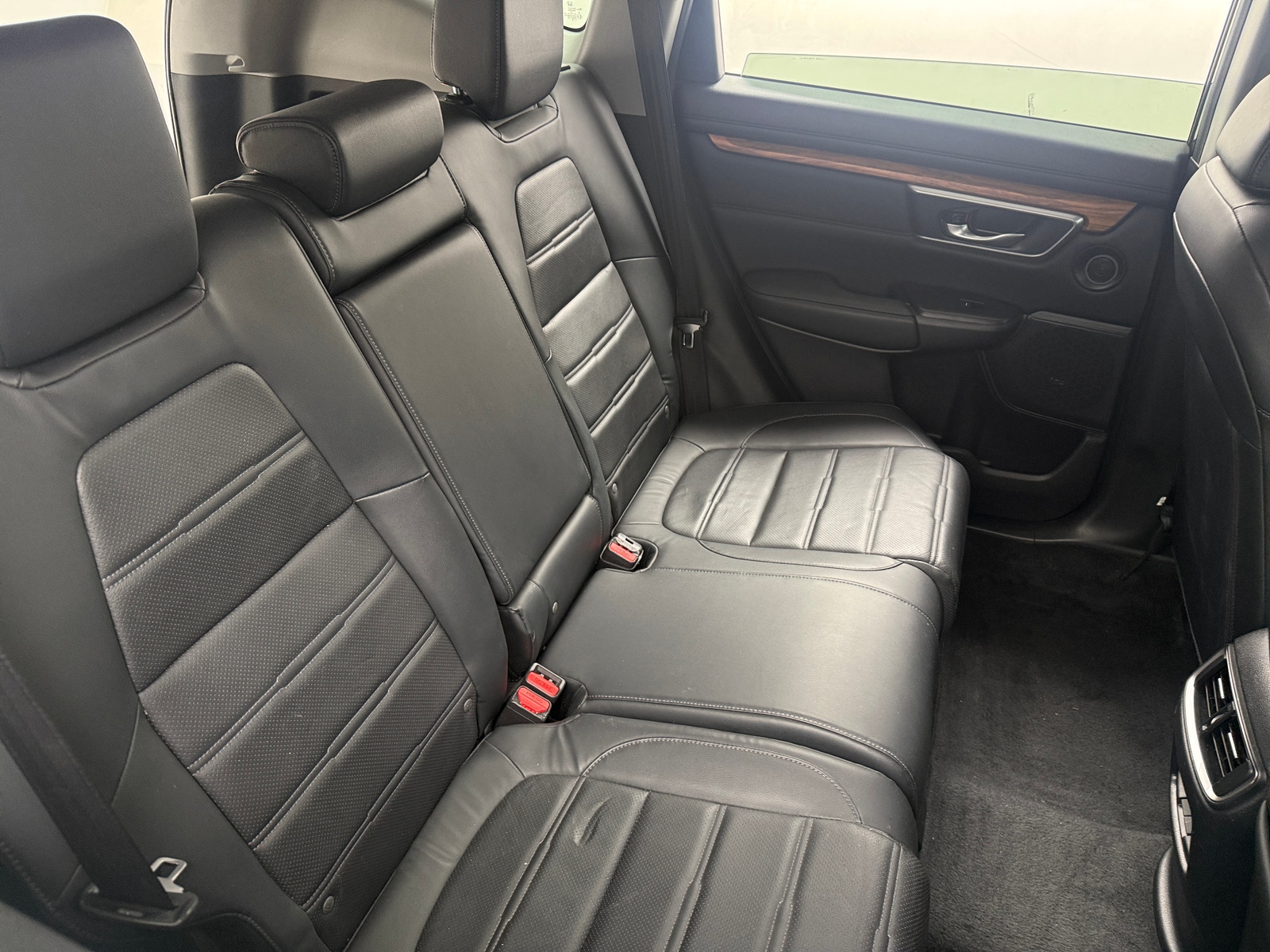 Thumbnail: 2019 Honda CR-V - 5