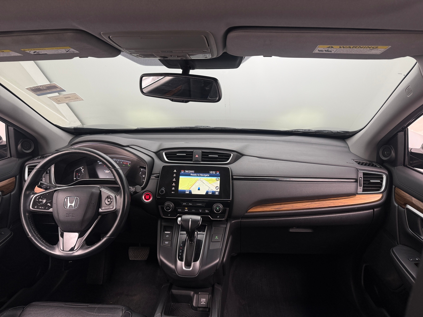 Thumbnail: 2019 Honda CR-V - 2