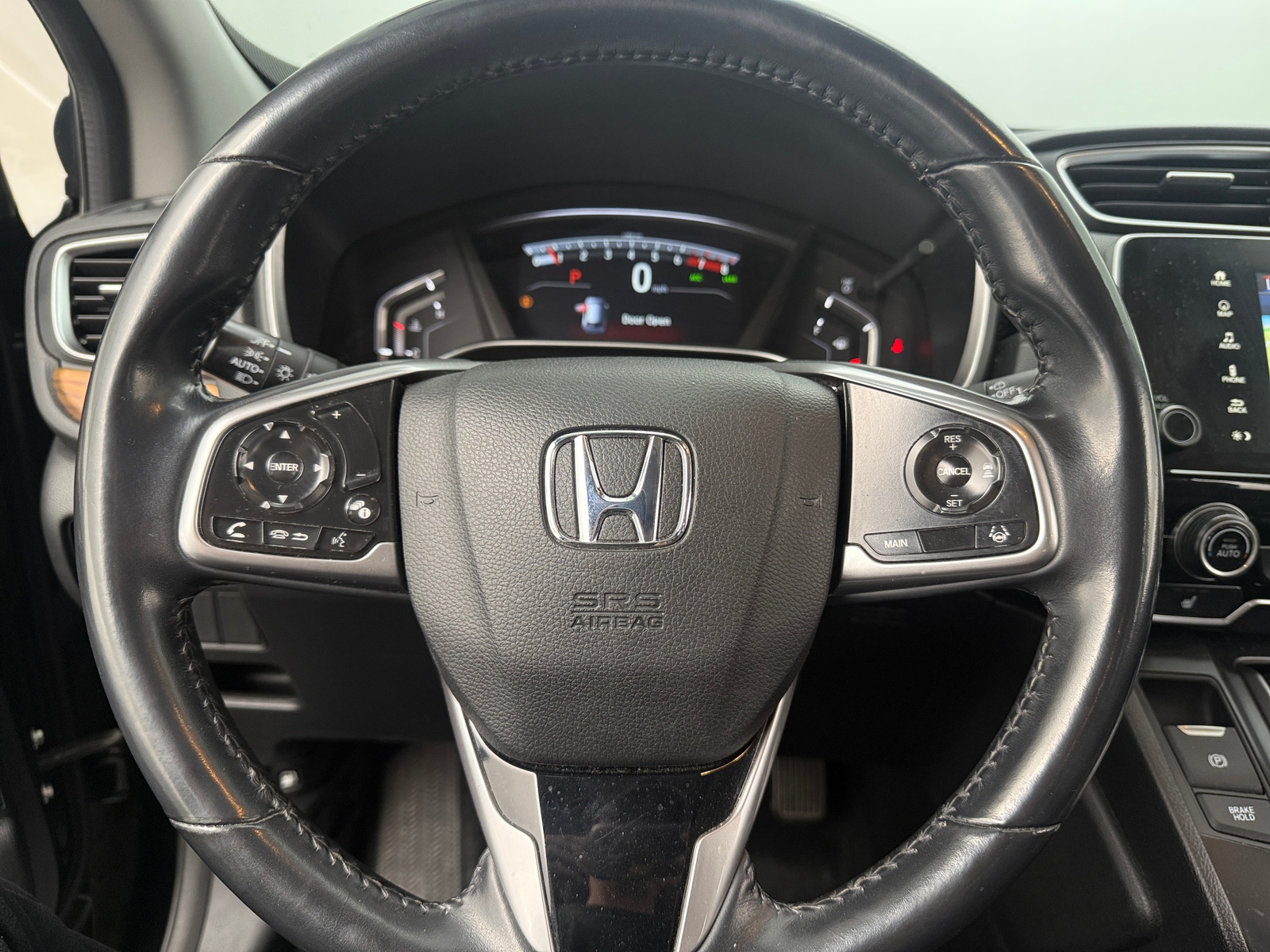 Thumbnail: 2019 Honda CR-V - 4