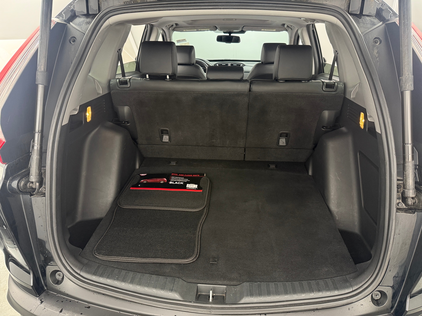 Thumbnail: 2019 Honda CR-V - 6