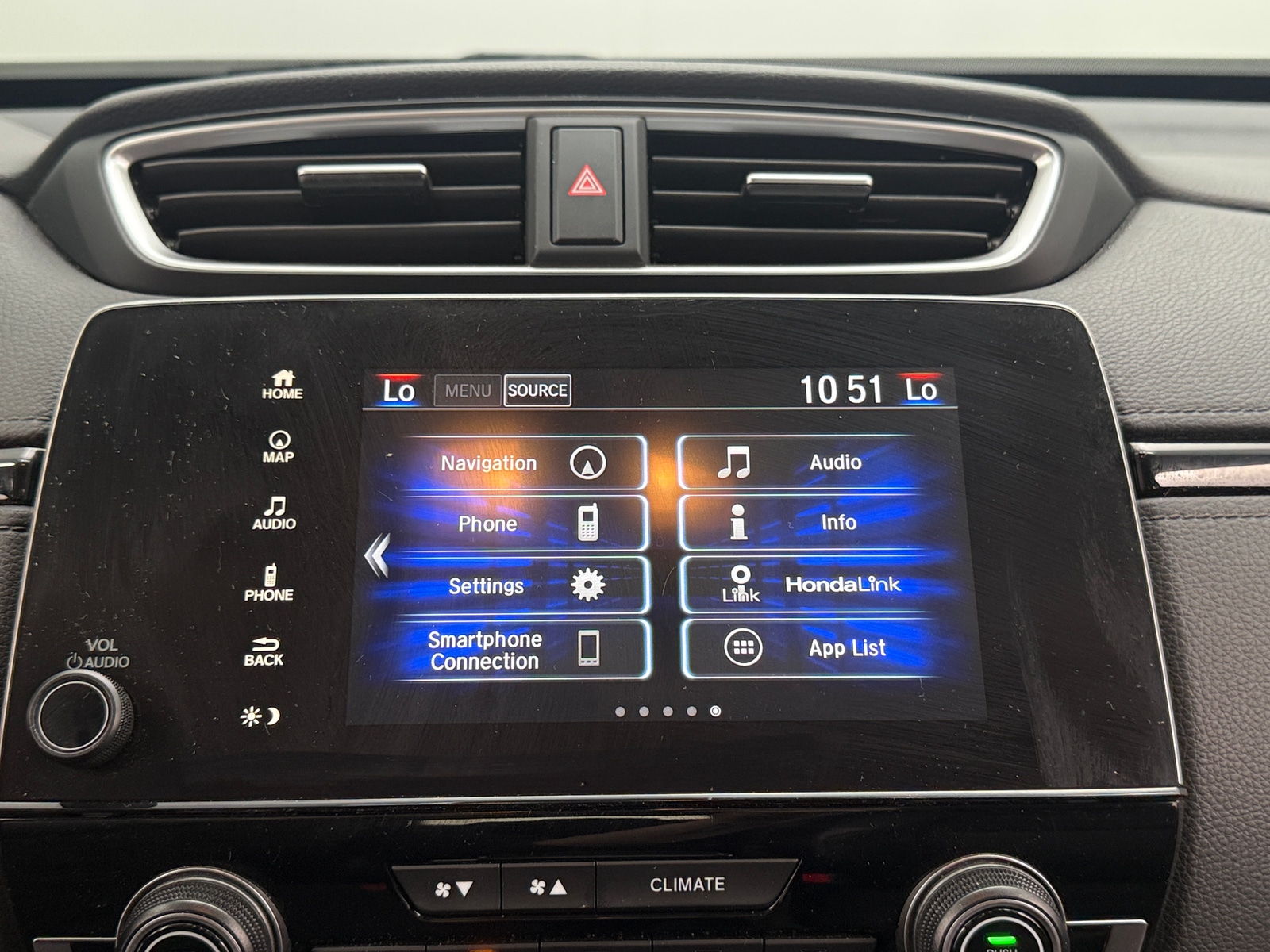 Thumbnail: 2019 Honda CR-V - 3