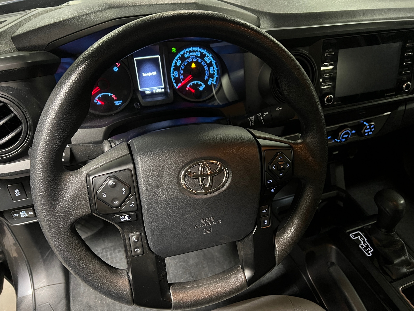 Thumbnail: 2023 Toyota Tacoma - 5