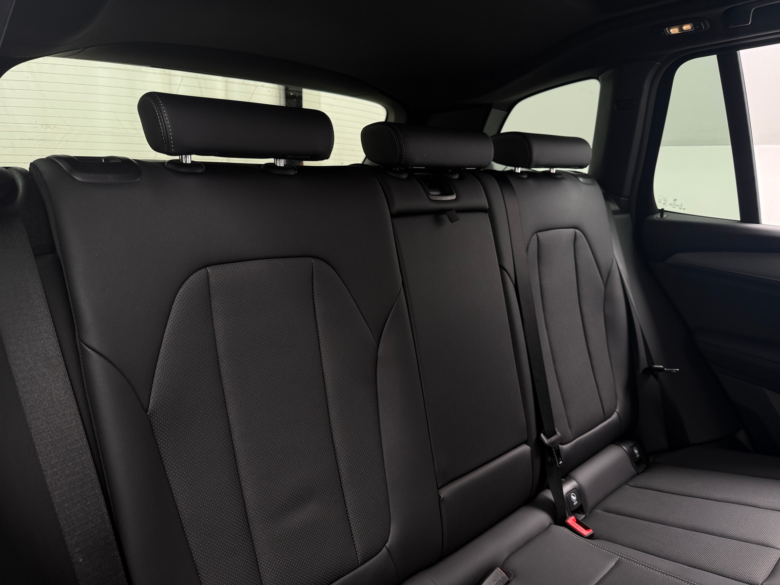 Thumbnail: 2023 BMW X3 - 5