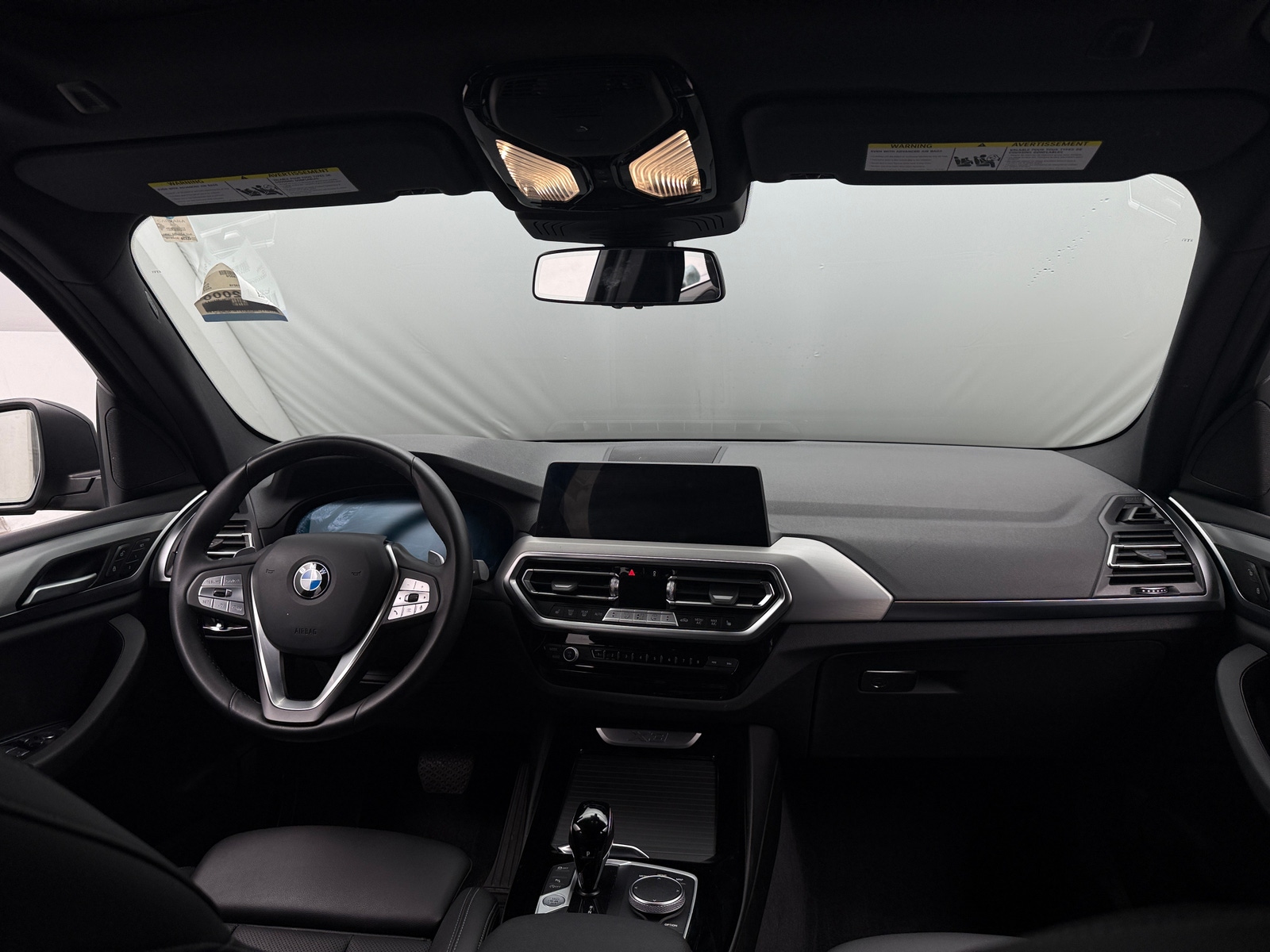 Thumbnail: 2023 BMW X3 - 2