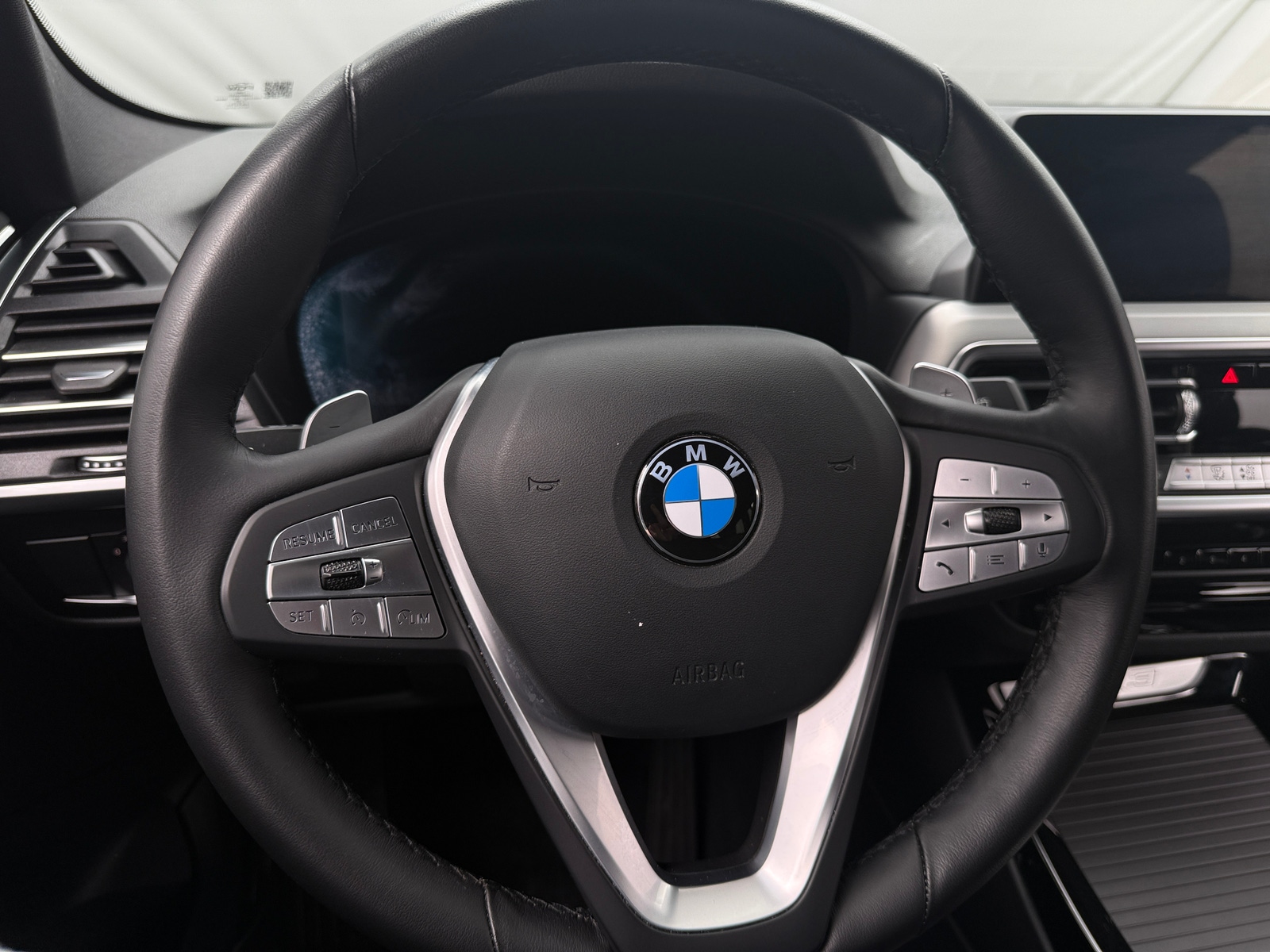 Thumbnail: 2023 BMW X3 - 4