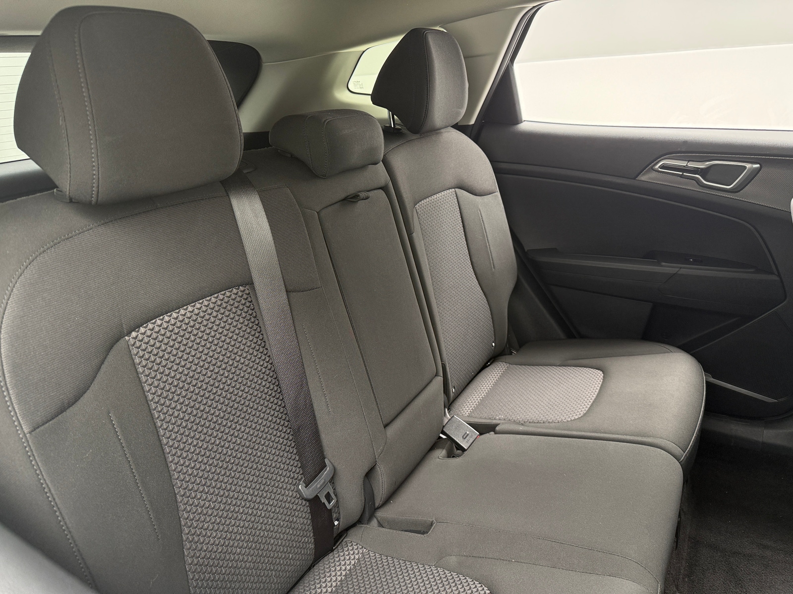 Thumbnail: 2025 Kia Sportage - 6