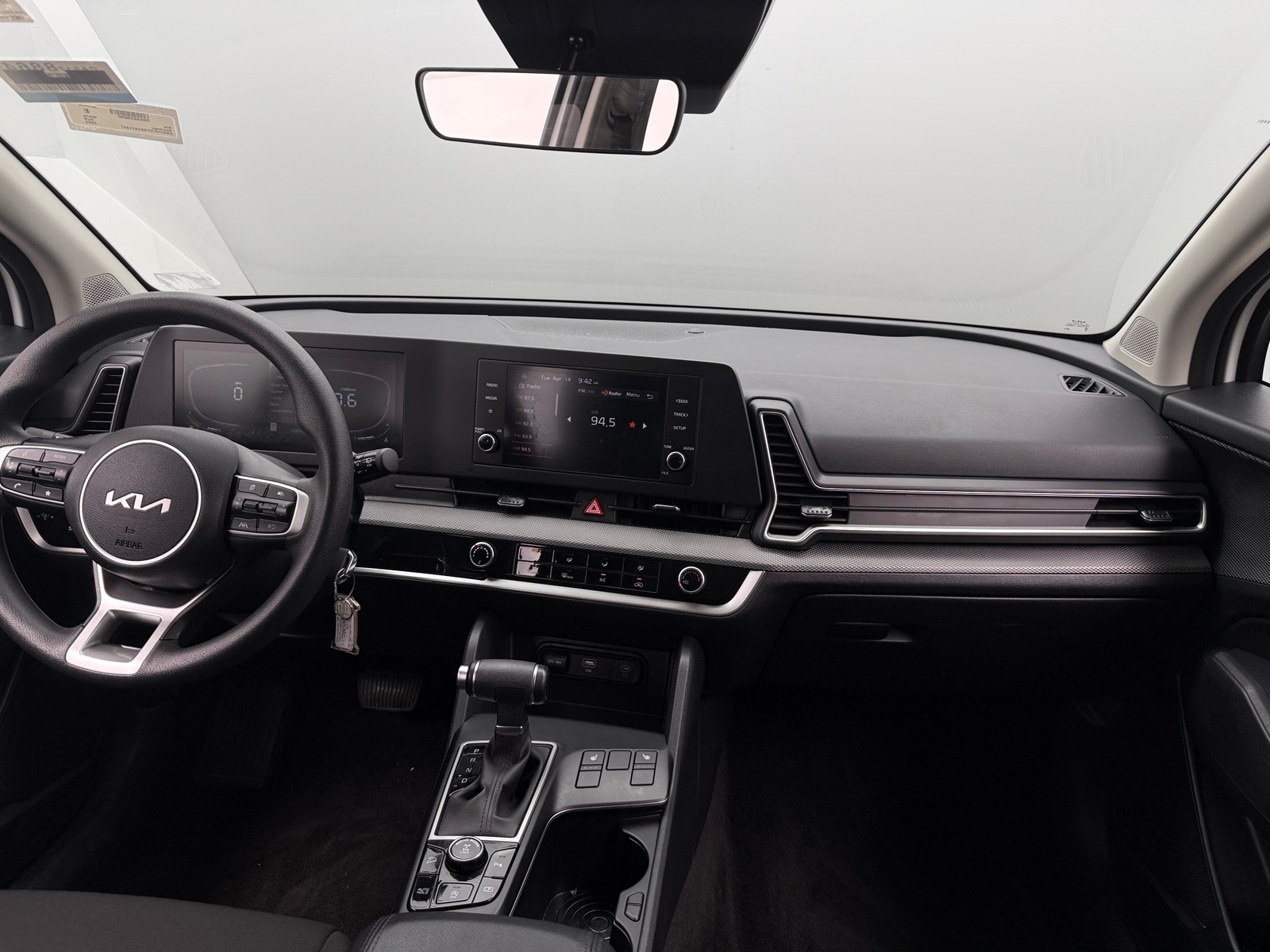 Thumbnail: 2025 Kia Sportage - 3