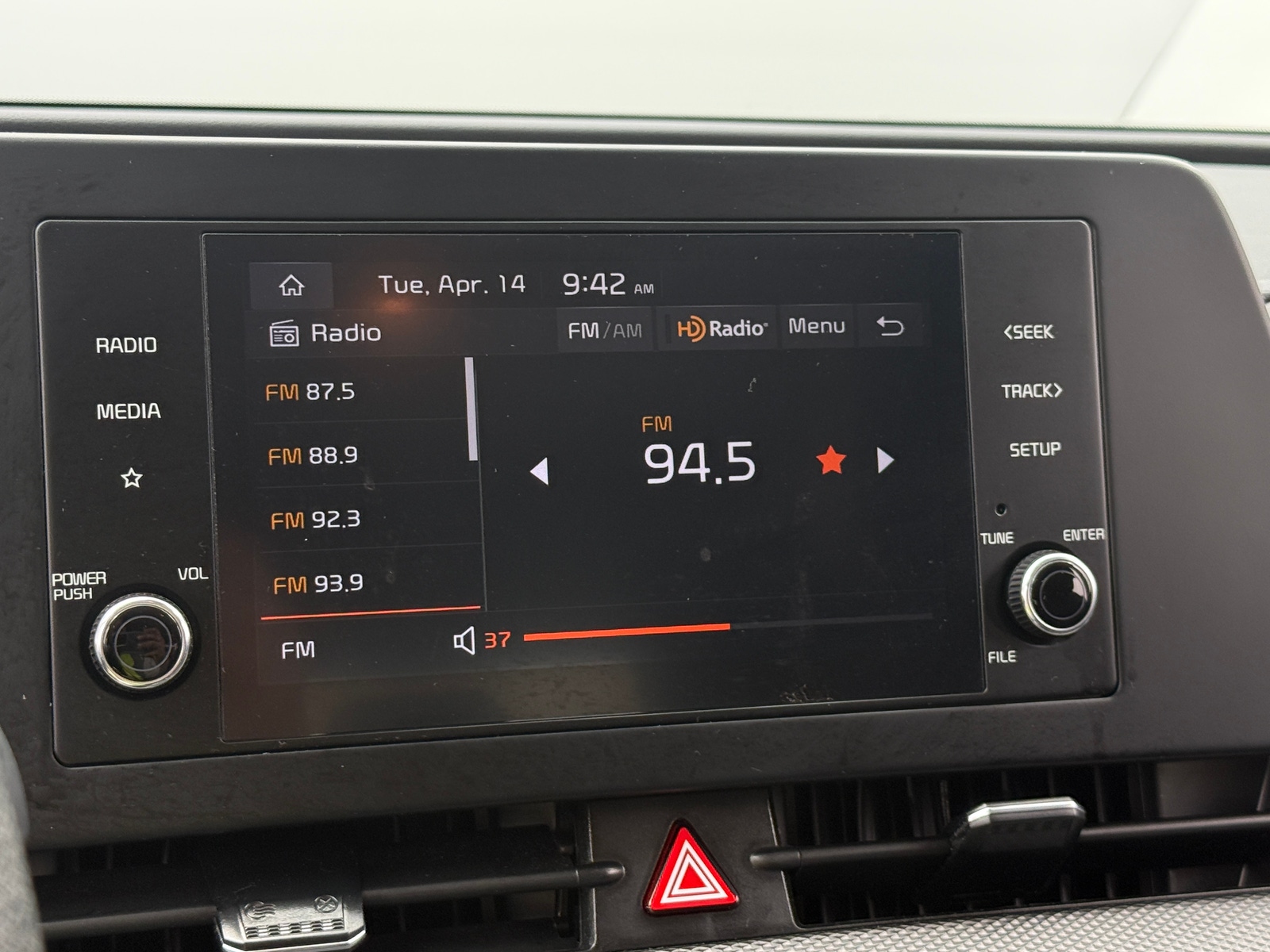 Thumbnail: 2025 Kia Sportage - 4