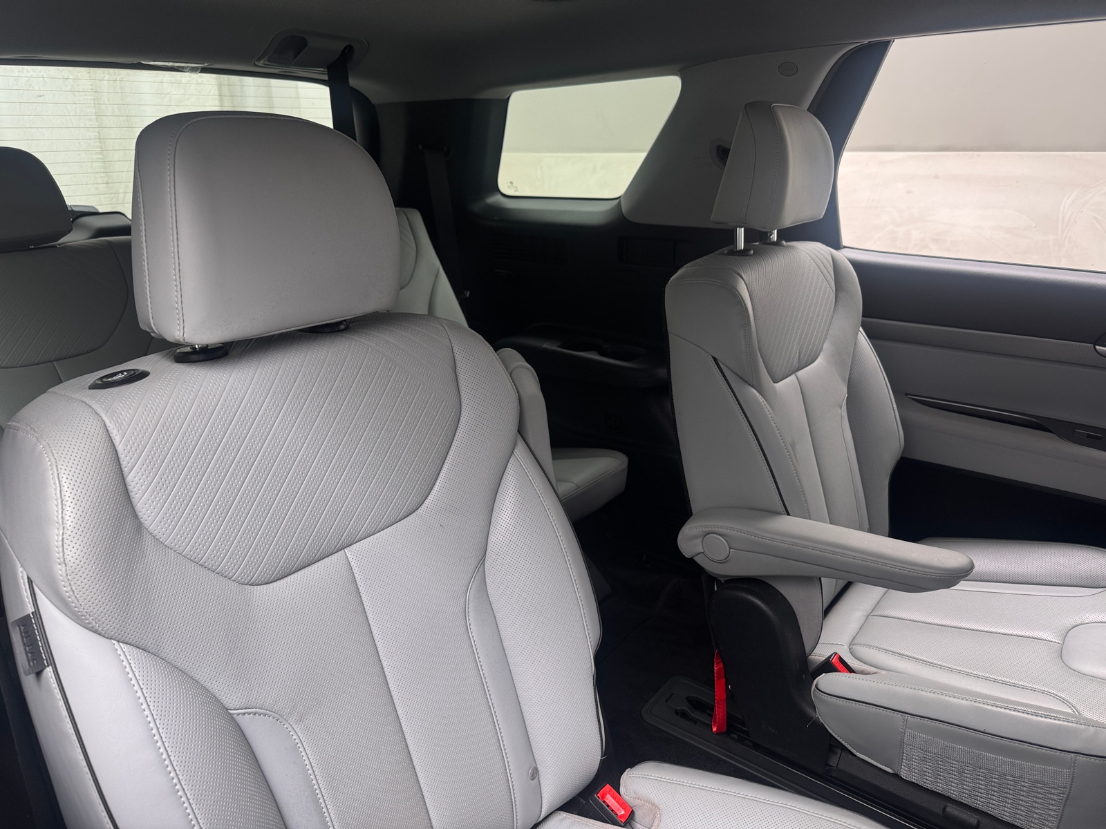 Thumbnail: 2023 Hyundai Palisade - 5