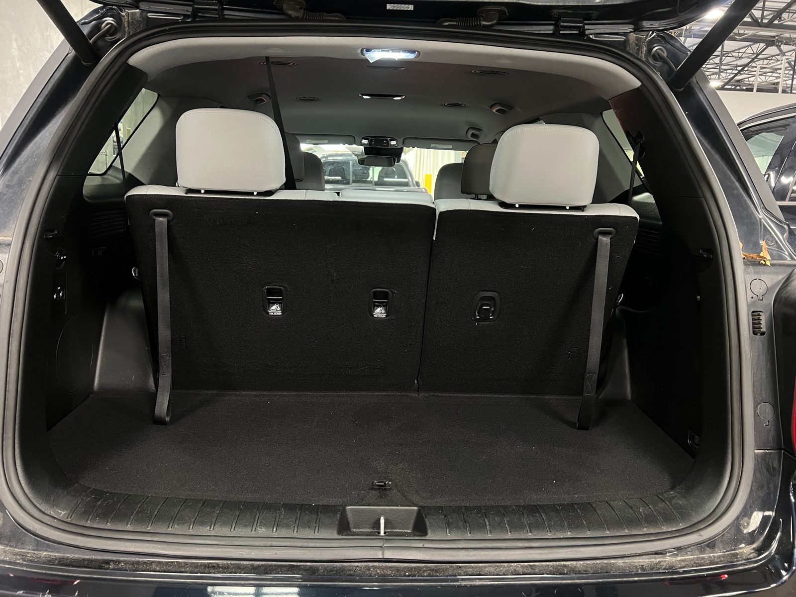 Thumbnail: 2023 Hyundai Palisade - 6