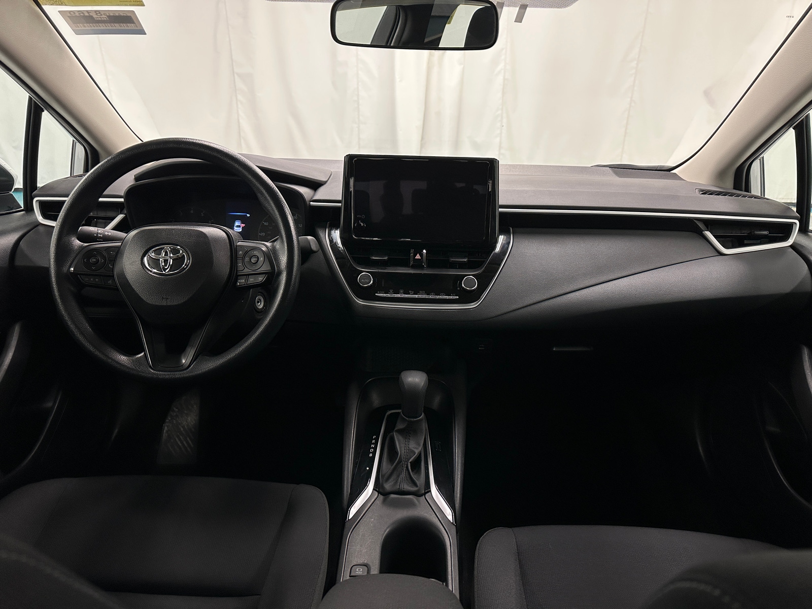Thumbnail: 2025 Toyota Corolla - 3