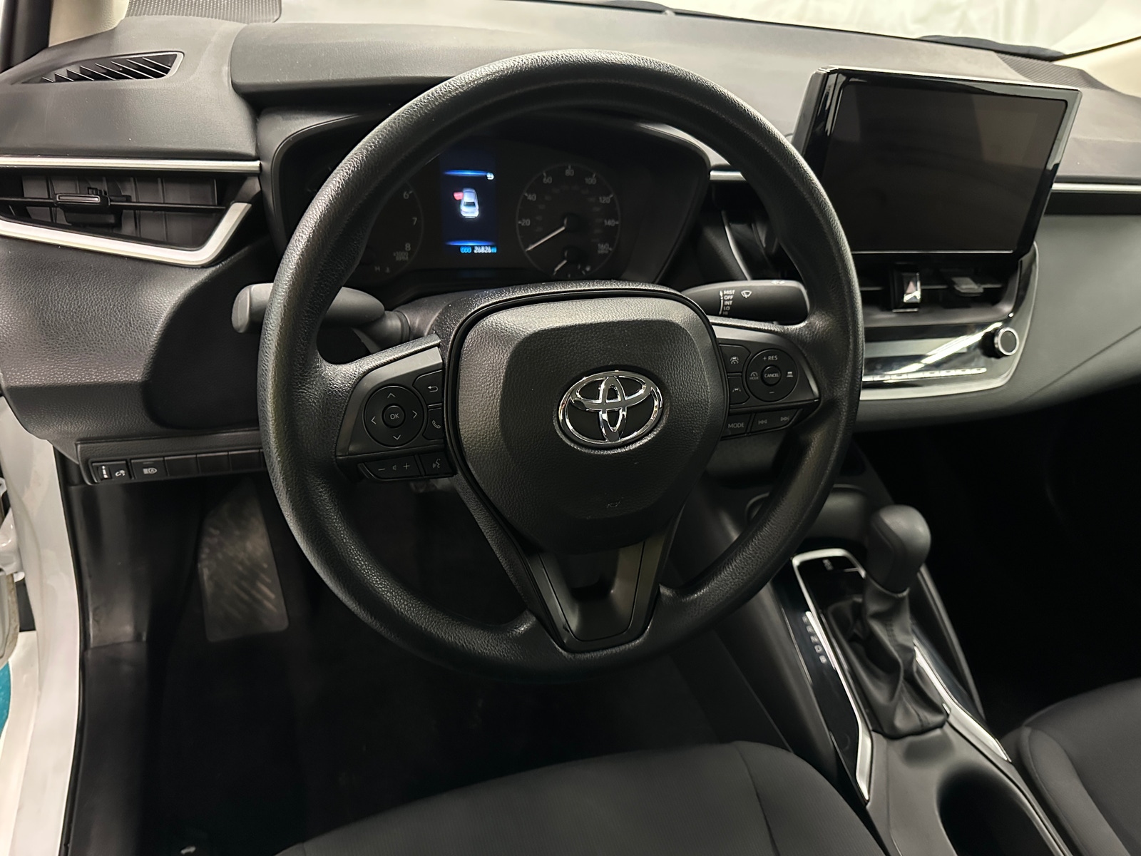 Thumbnail: 2025 Toyota Corolla - 5